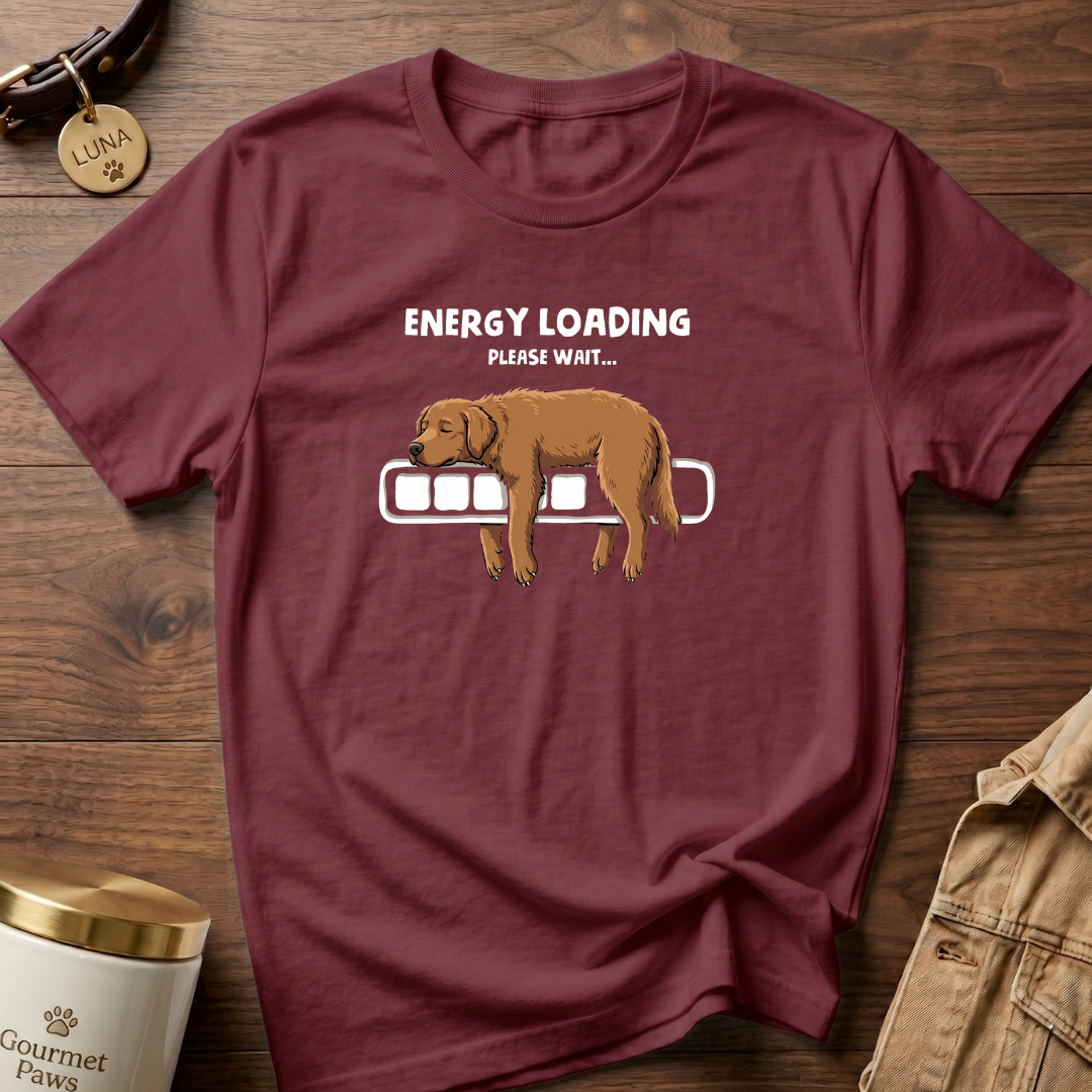 Energy Loading