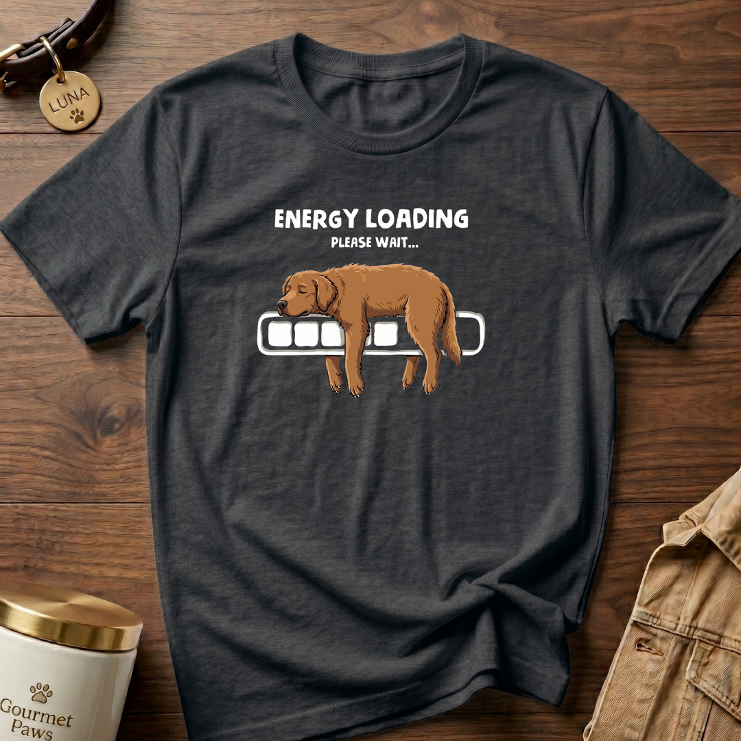 Energy Loading