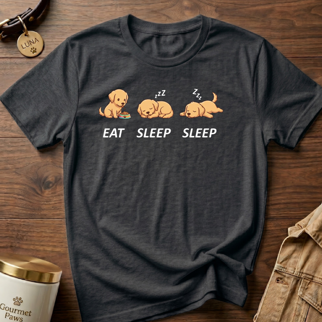 Eat sleep sleep