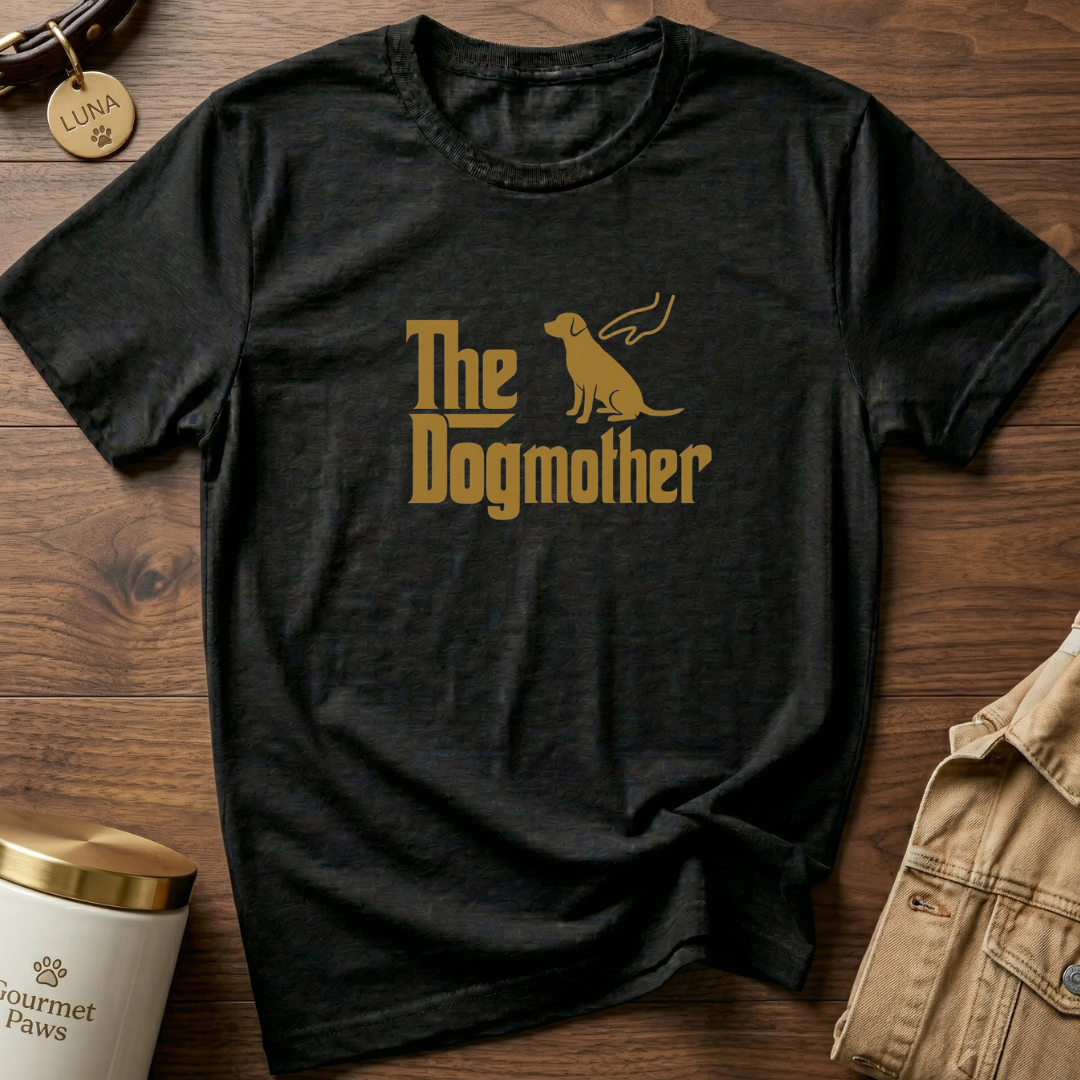 The Dogmother