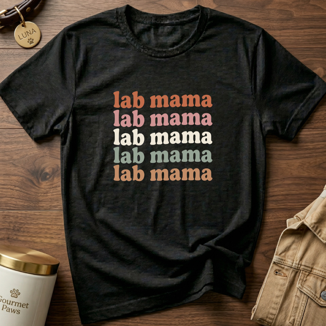 LAB MAMA