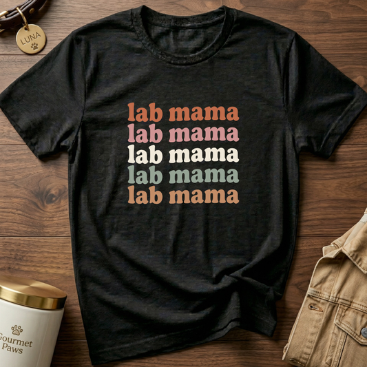 LAB MAMA