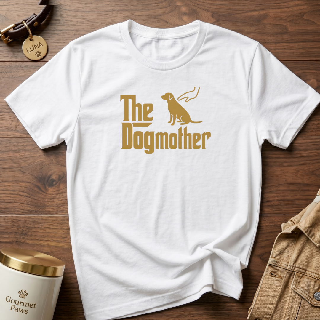 The Dogmother