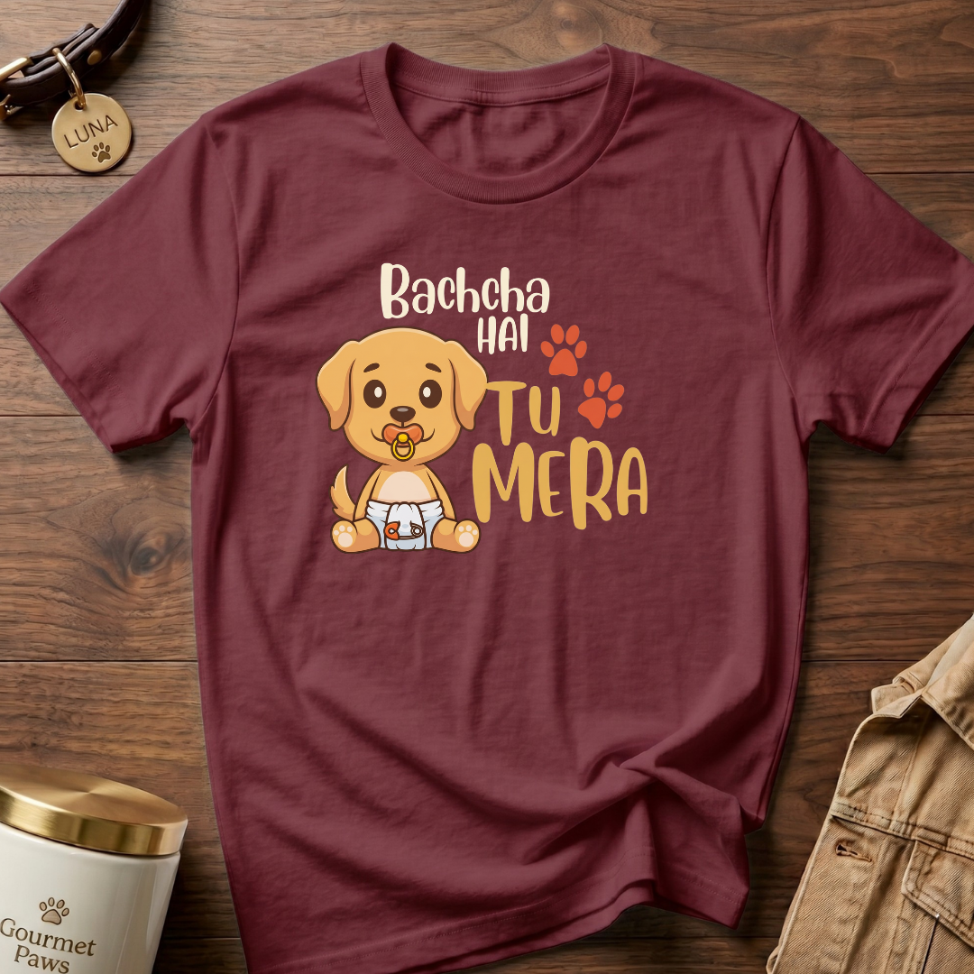 BACHCHA HAI TU MERA