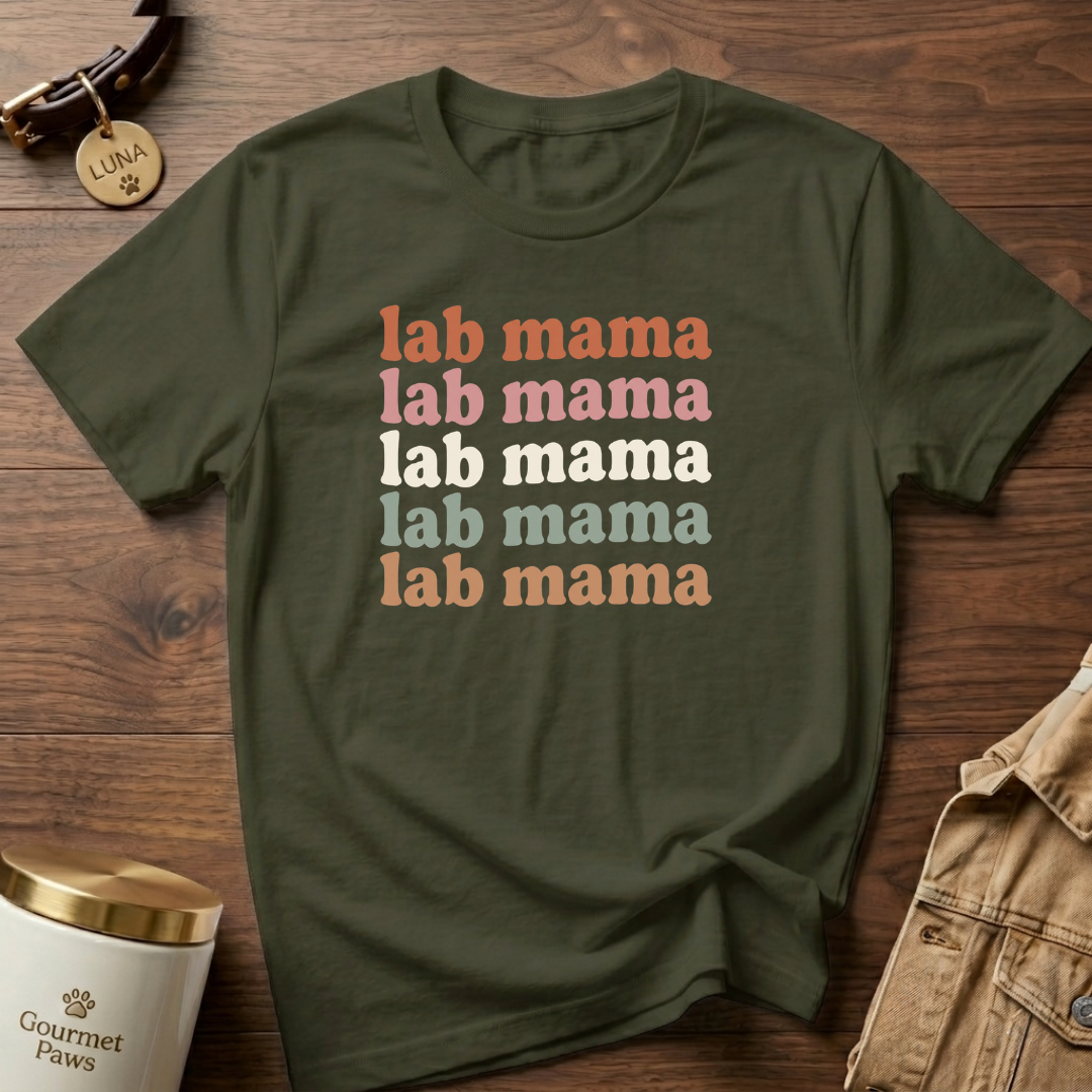 LAB MAMA