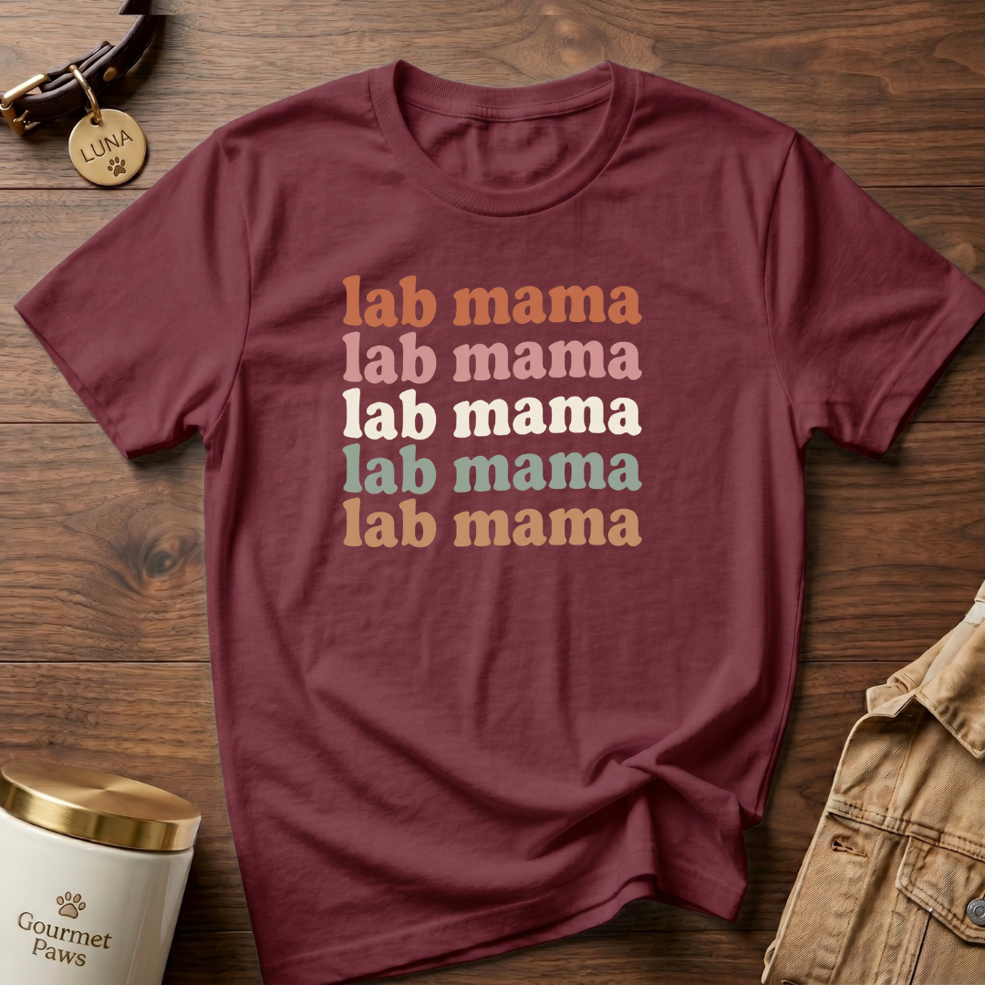 LAB MAMA
