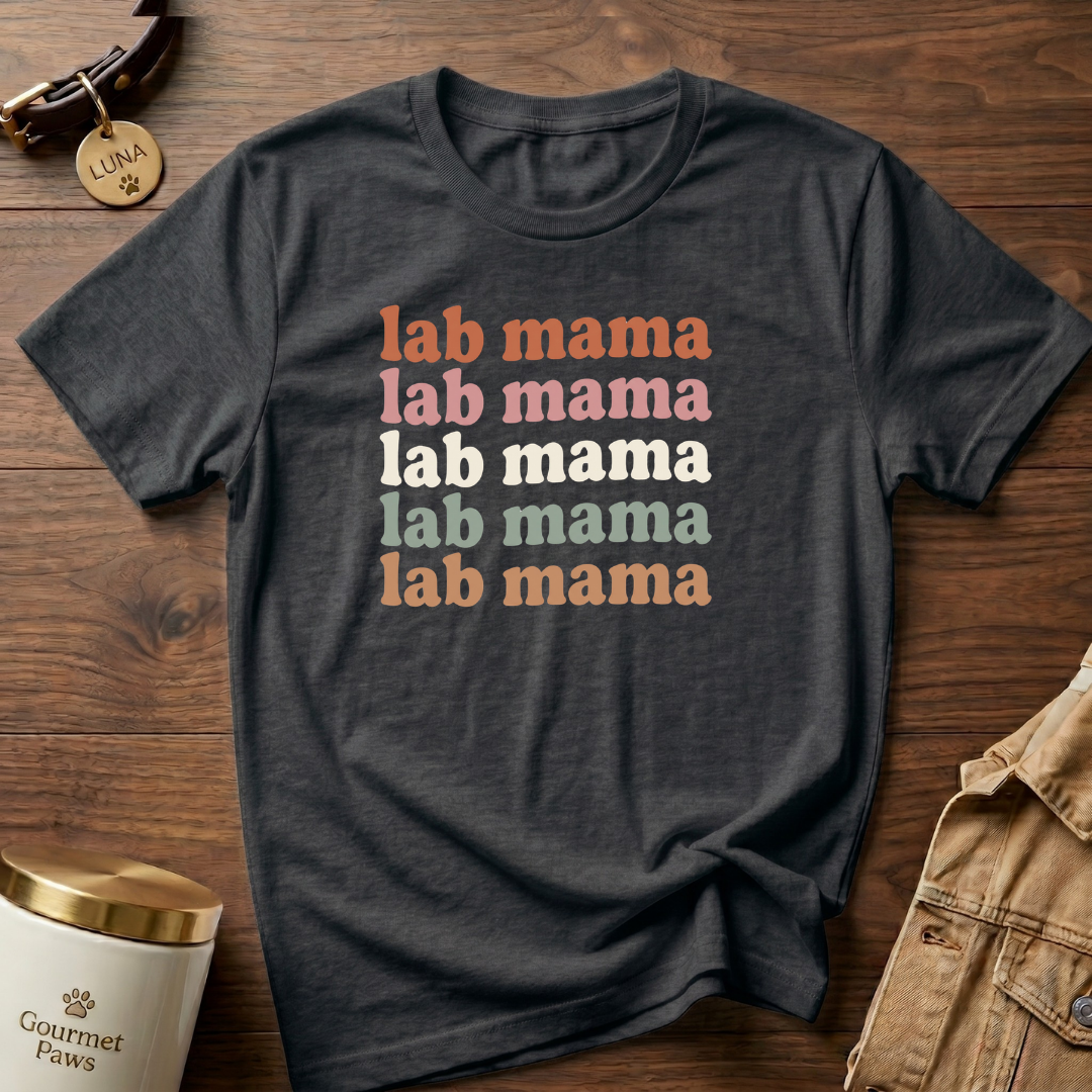 LAB MAMA