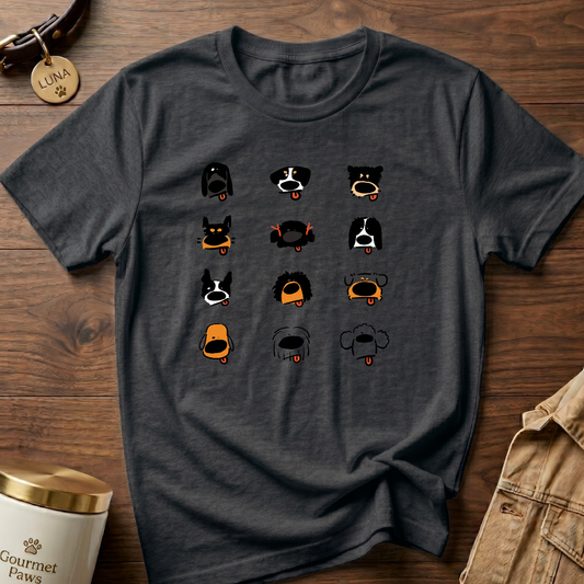 DOG COLLECTION