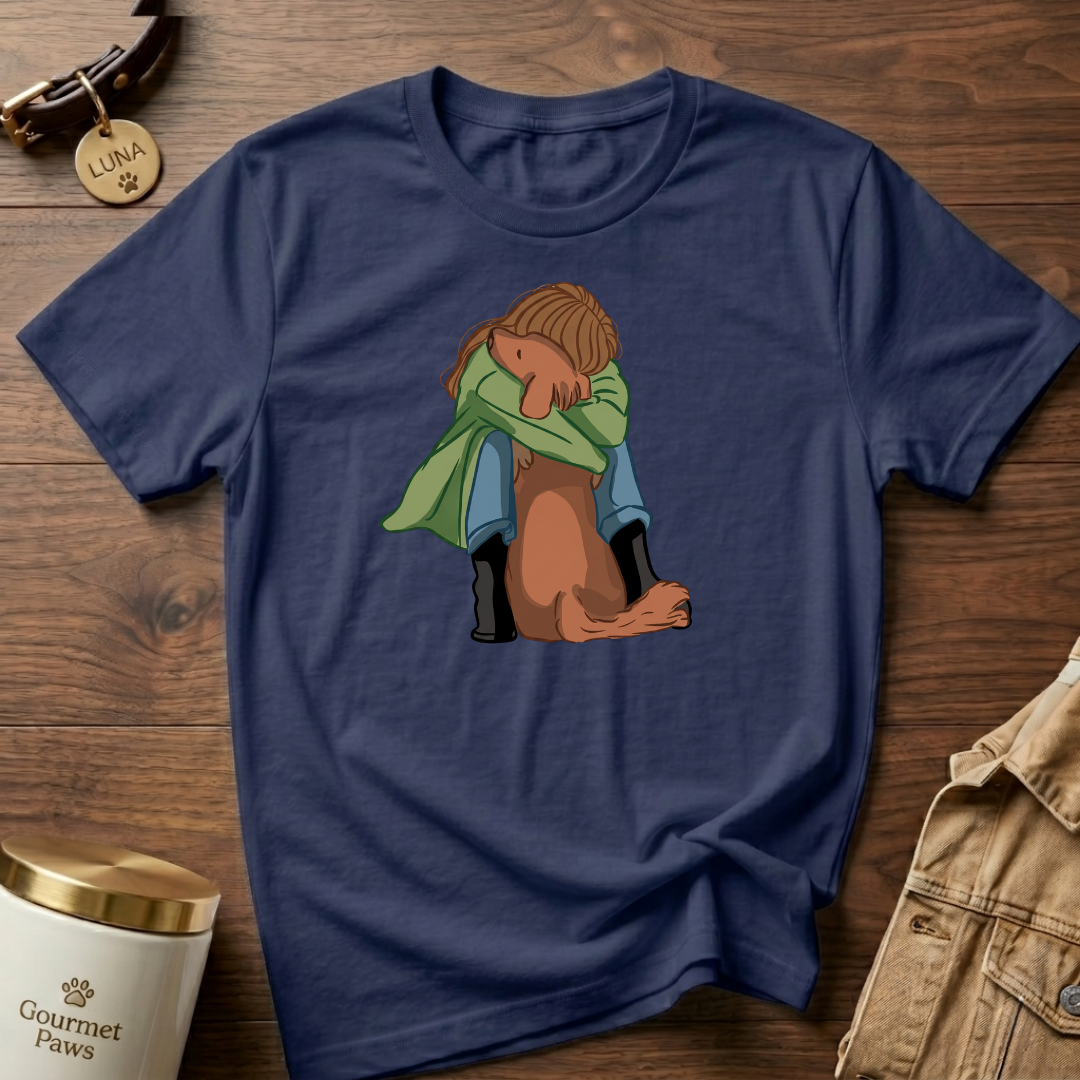The Hug