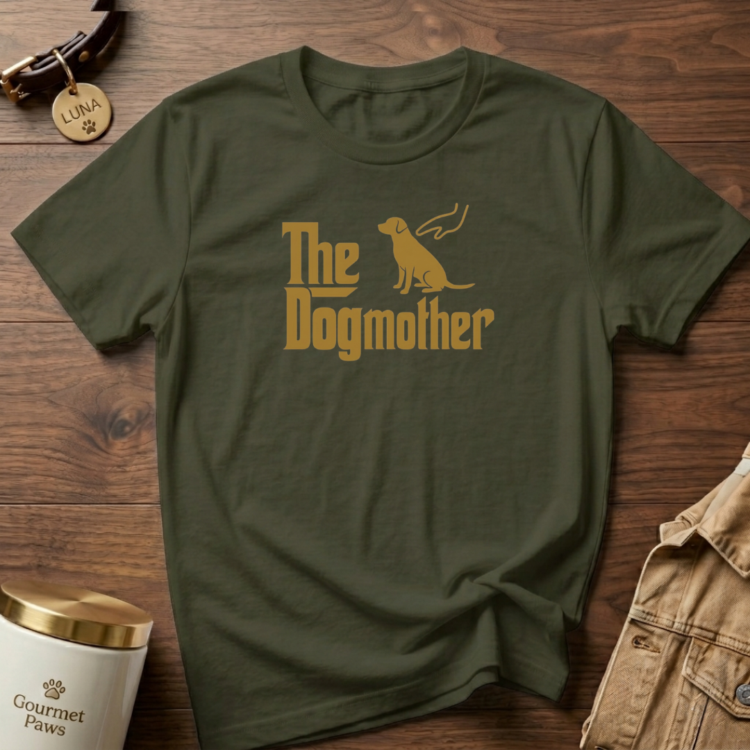 The Dogmother
