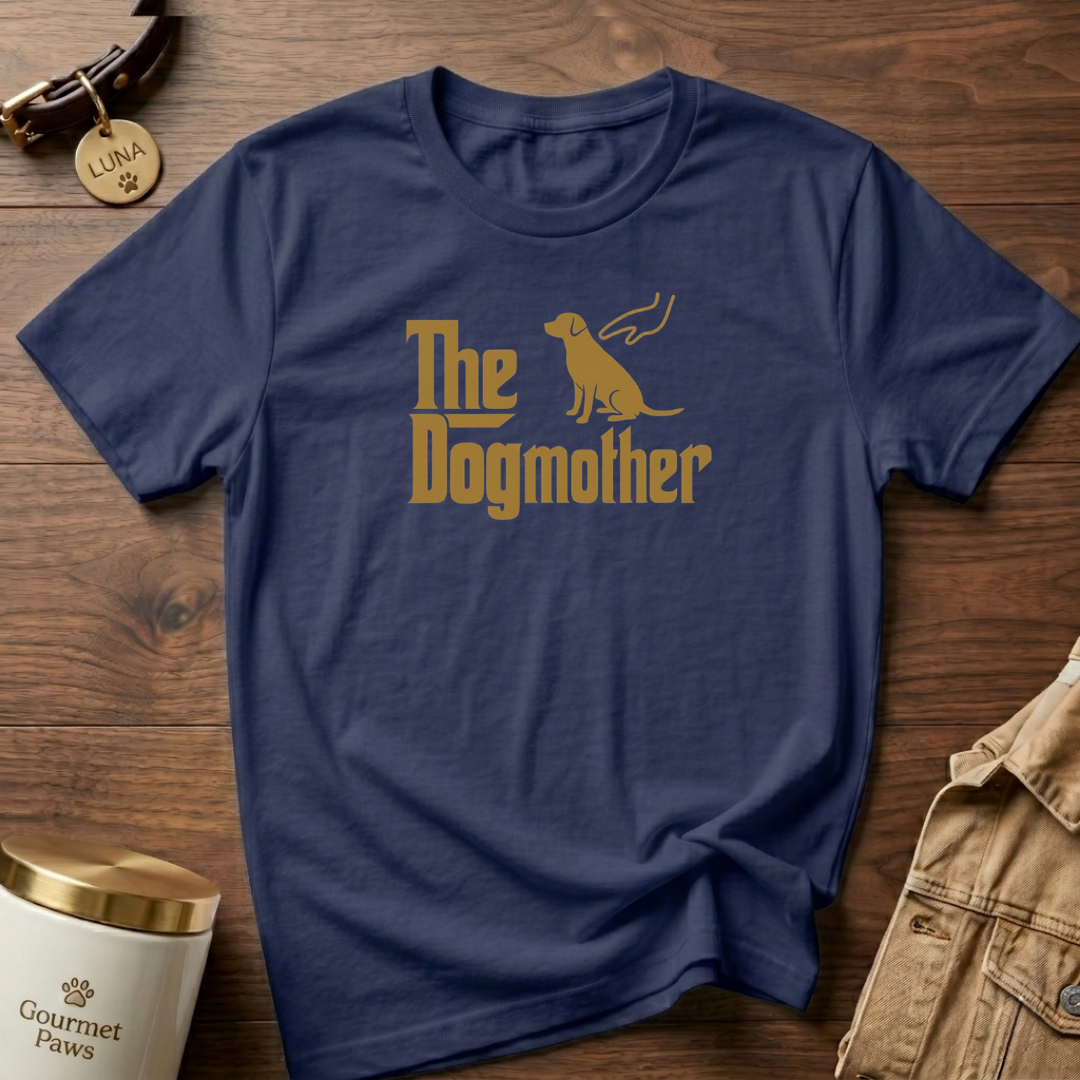 The Dogmother