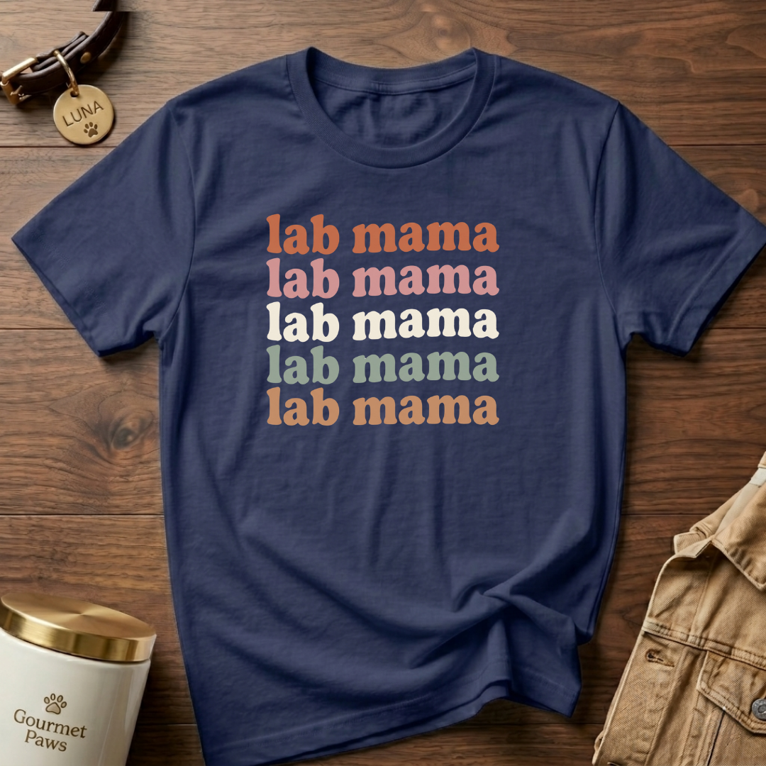 LAB MAMA