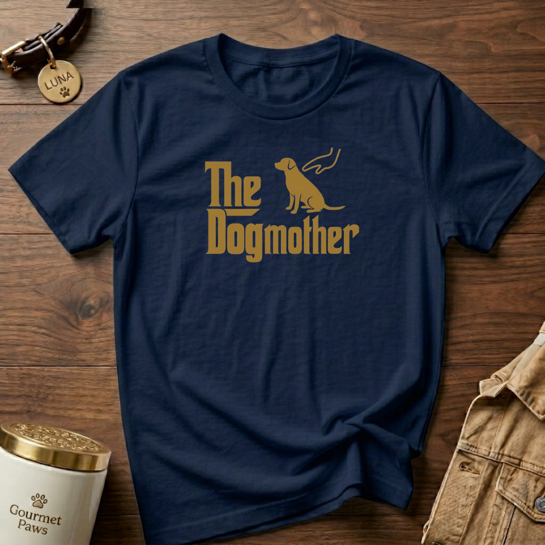 The Dogmother
