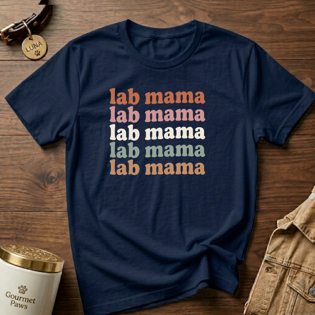 LAB MAMA