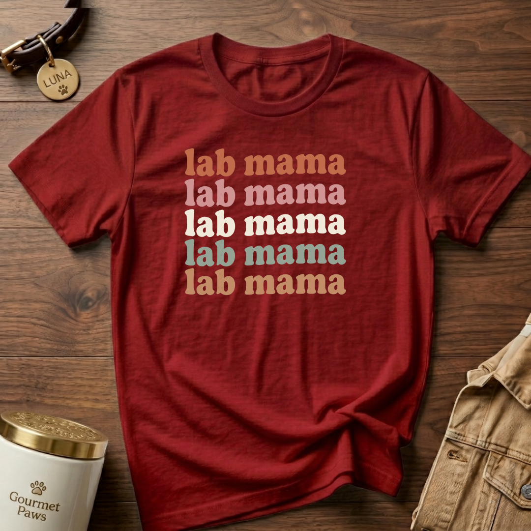LAB MAMA