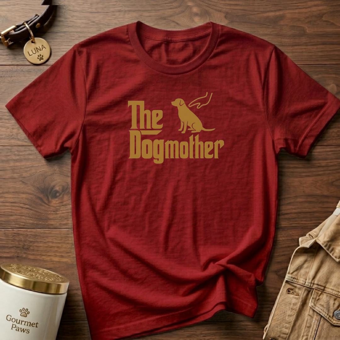The Dogmother