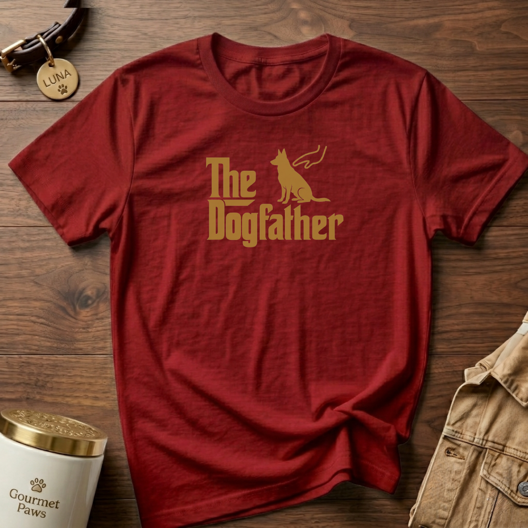 The DogFather