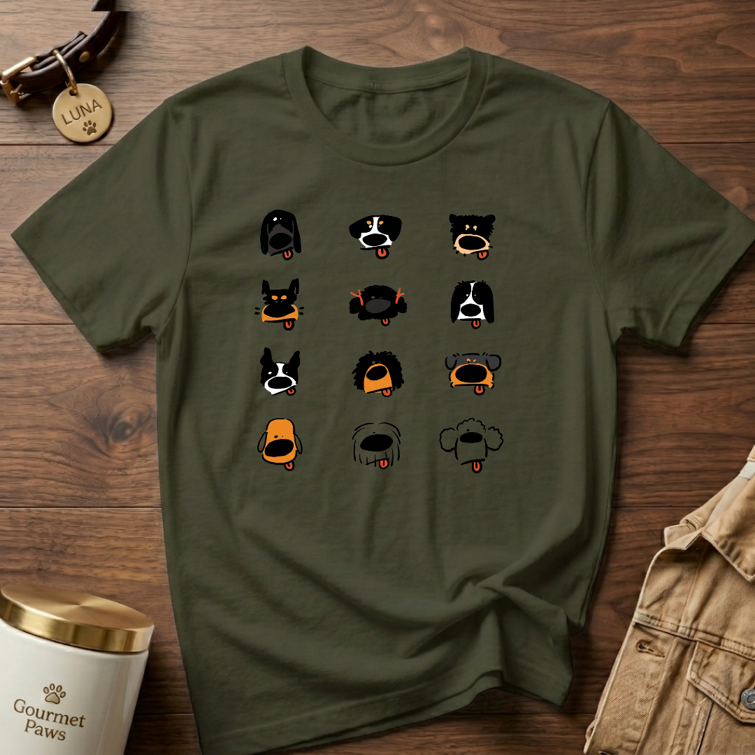DOG COLLECTION