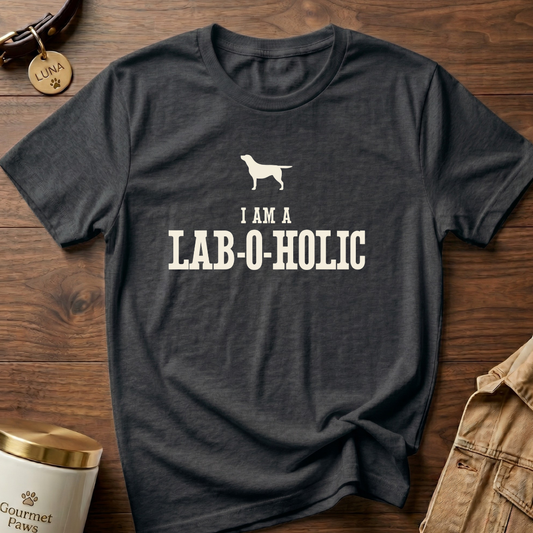 LABOHOLIC