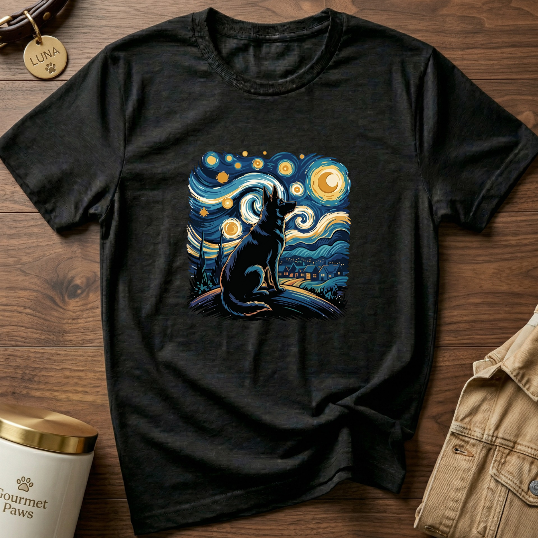 VAN GSD
