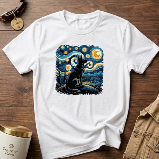 VAN GSD