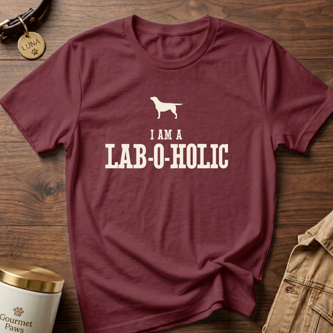LABOHOLIC