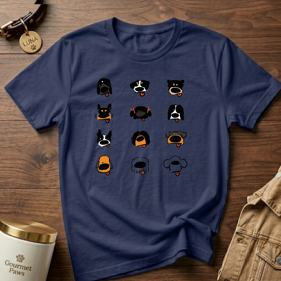 DOG COLLECTION