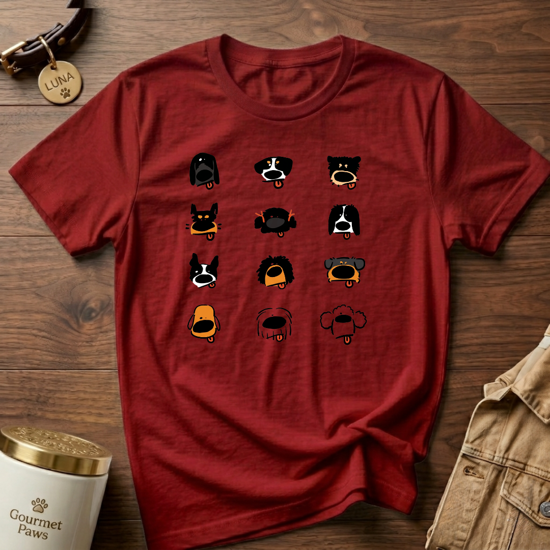 DOG COLLECTION