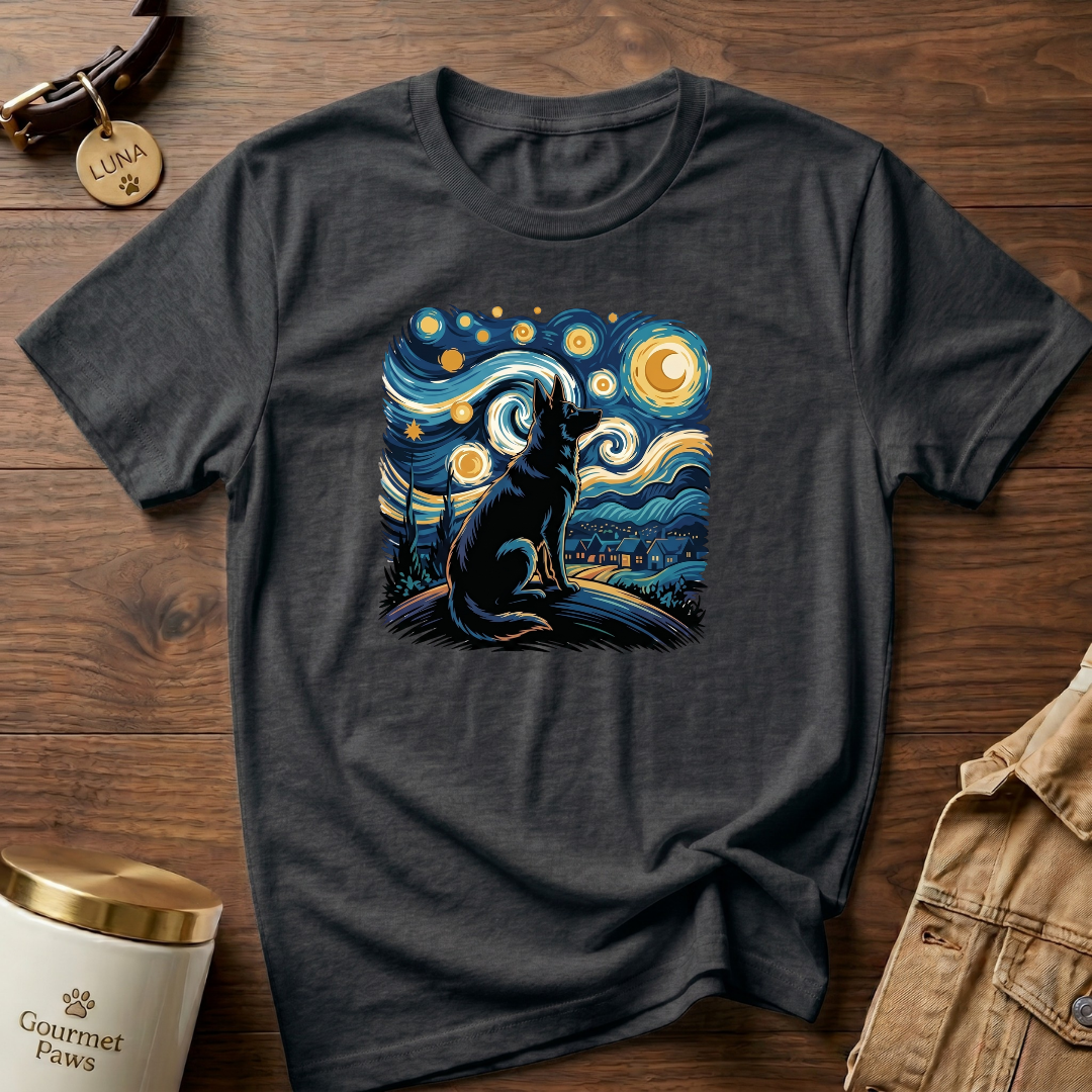 VAN GSD