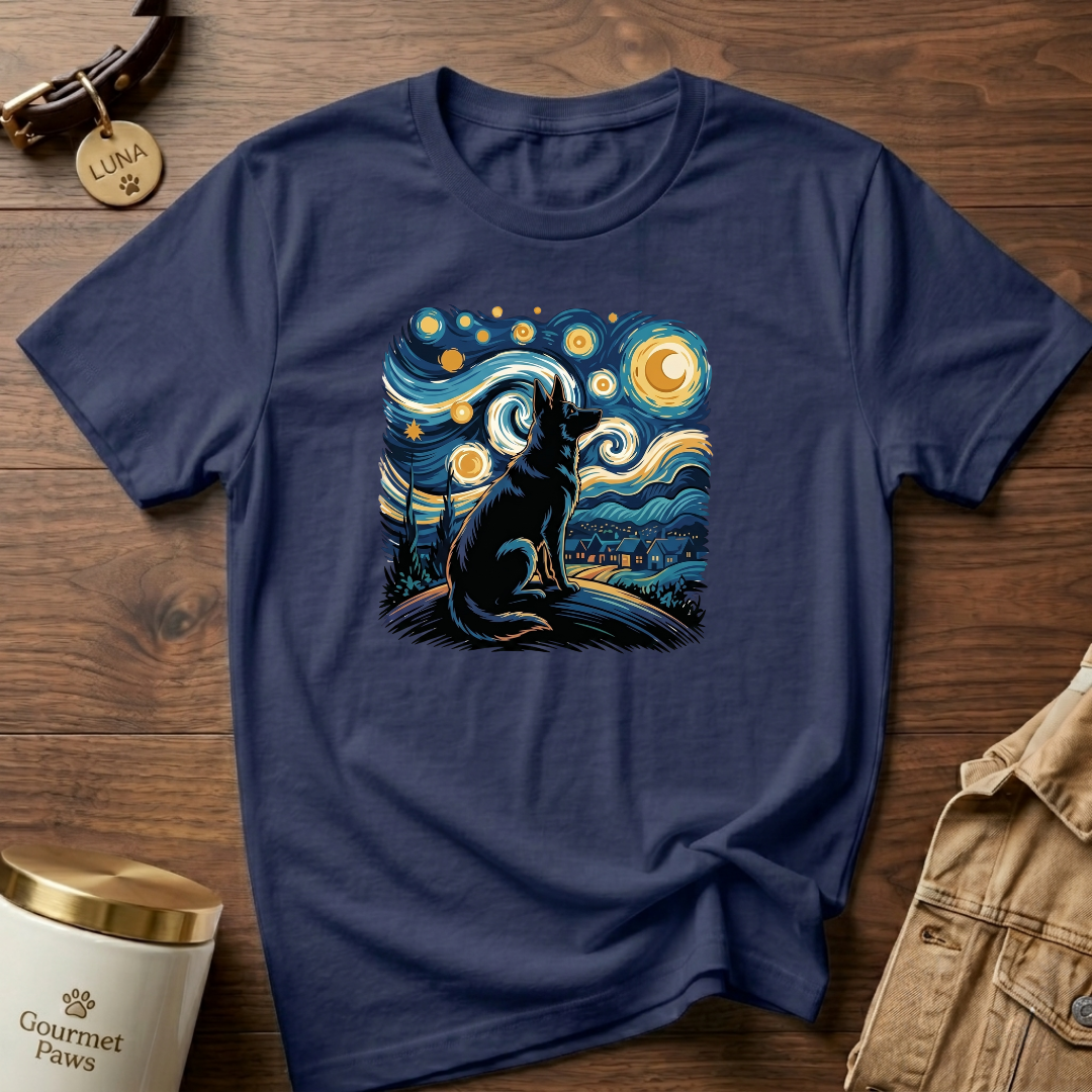 VAN GSD