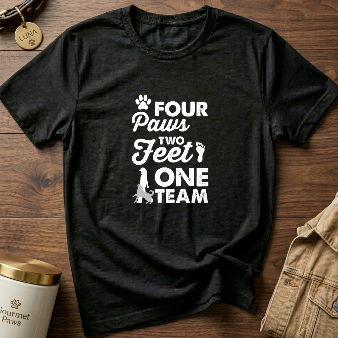 One team