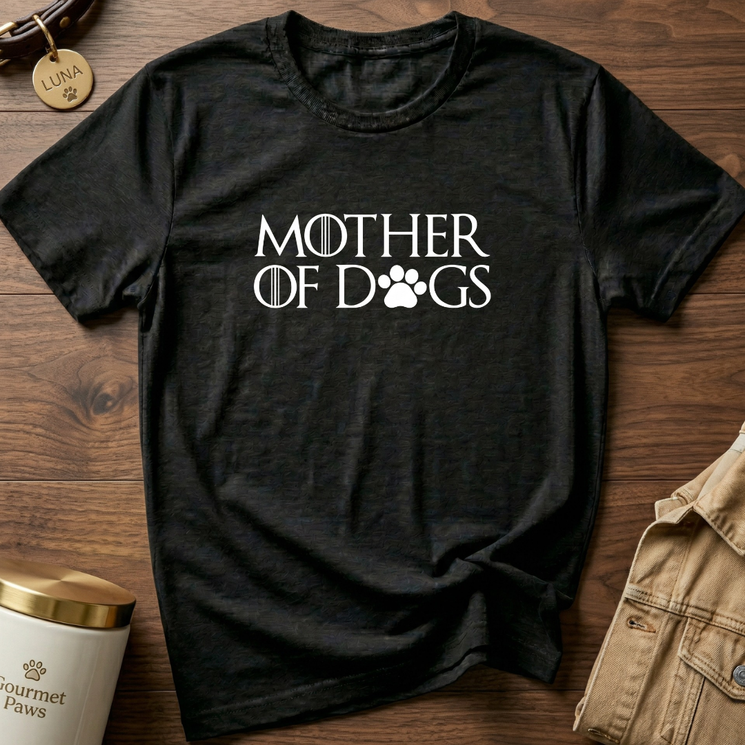 Mother of dogs