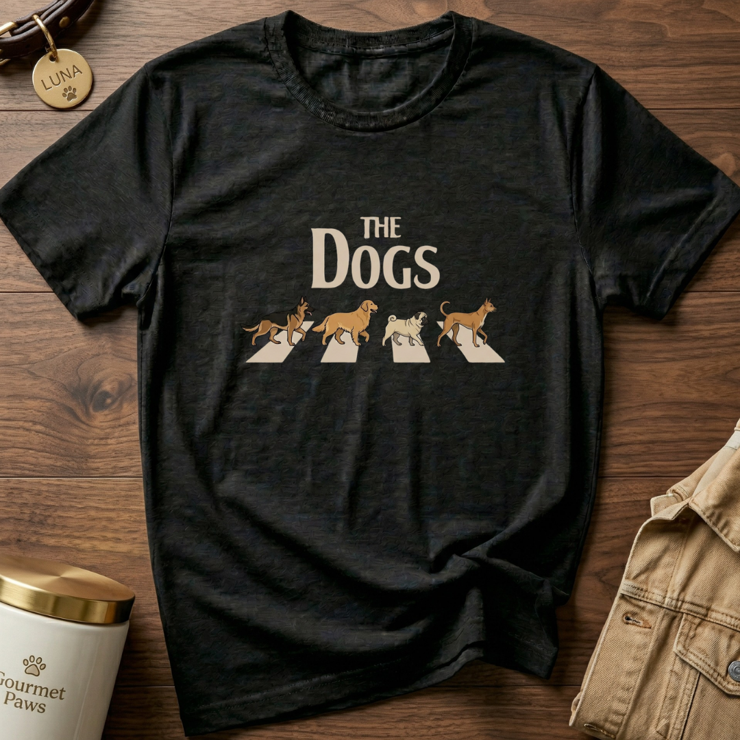 TheDogs