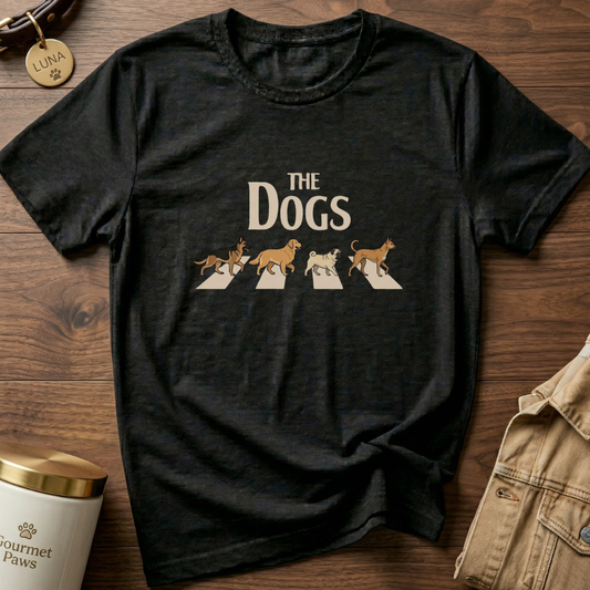 TheDogs