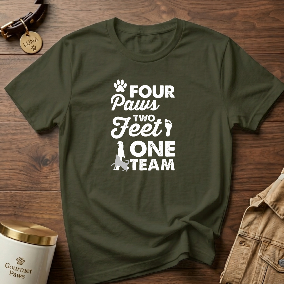 One team