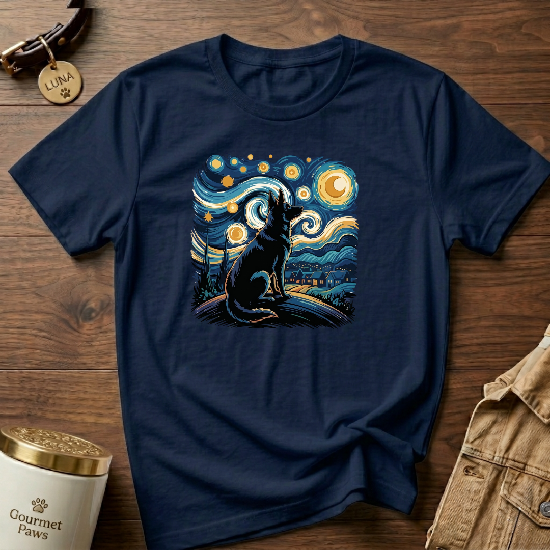 VAN GSD