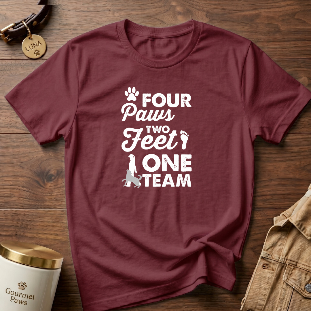 One team
