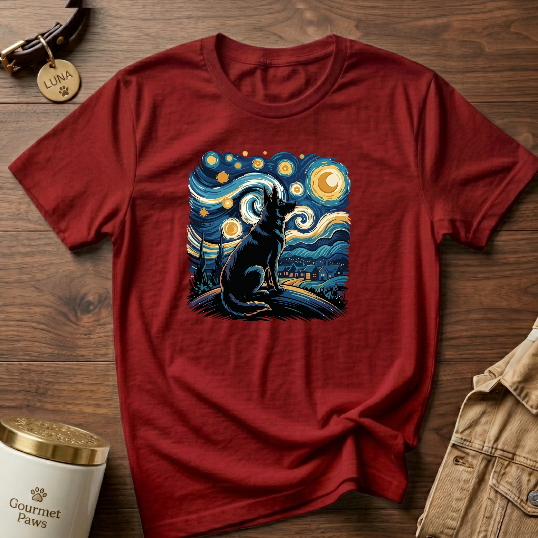 VAN GSD