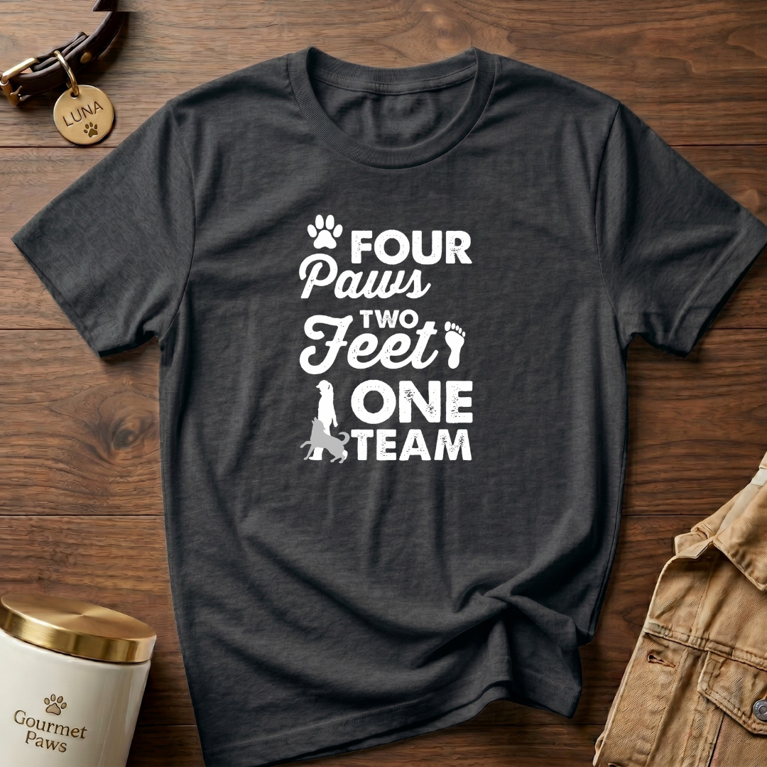 One team