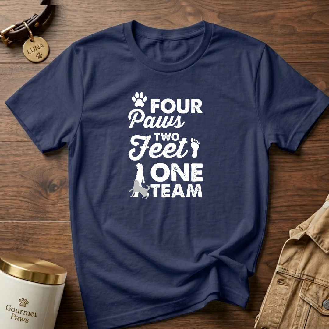 One team