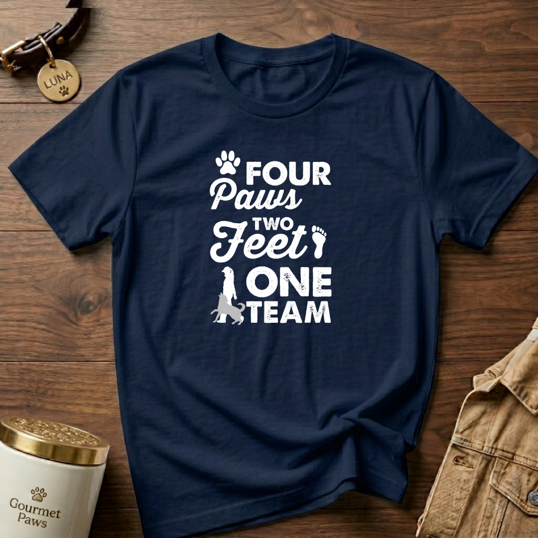 One team