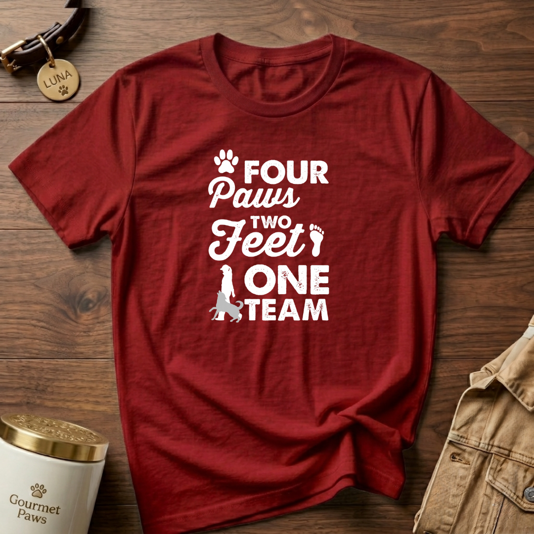One team