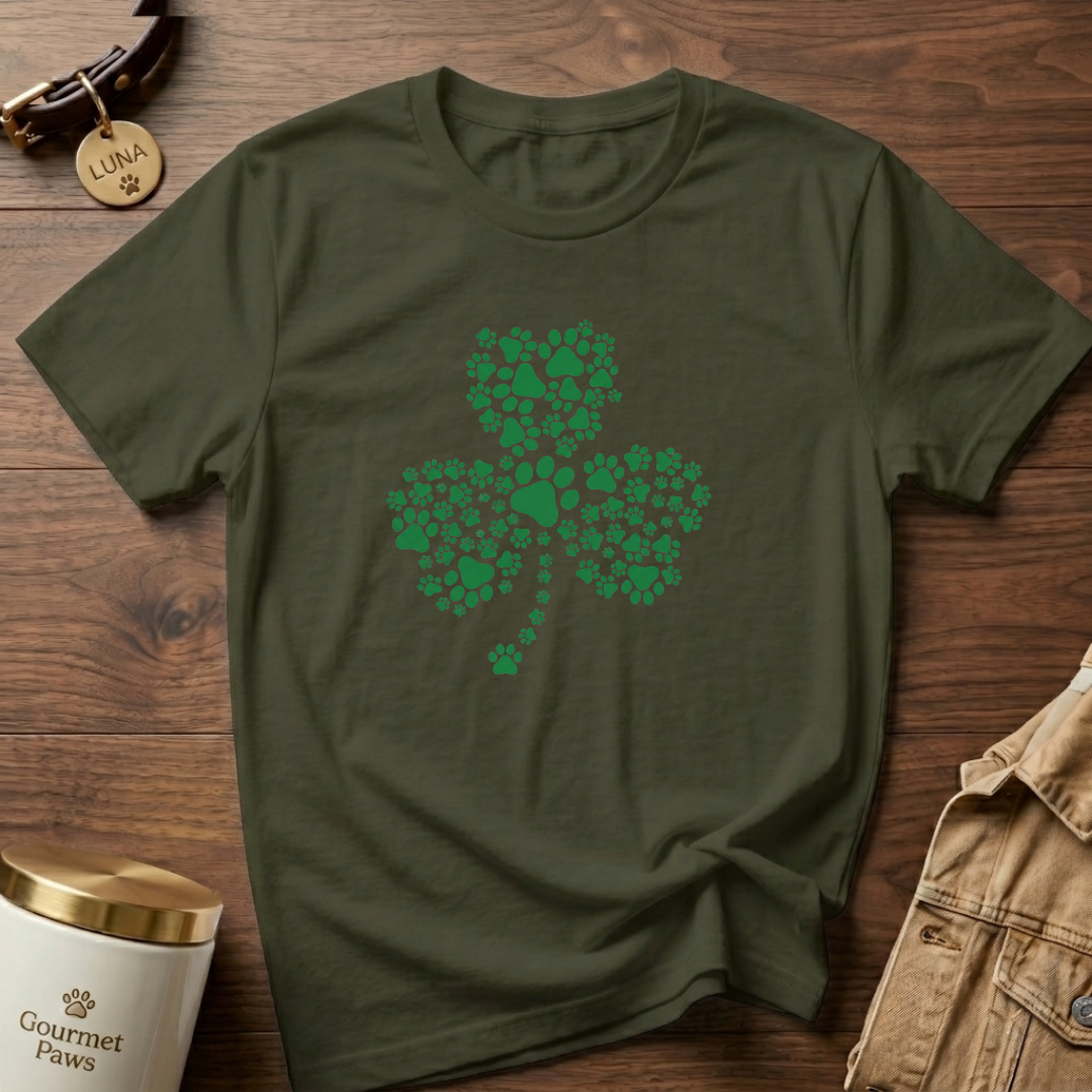 Lucky Charm