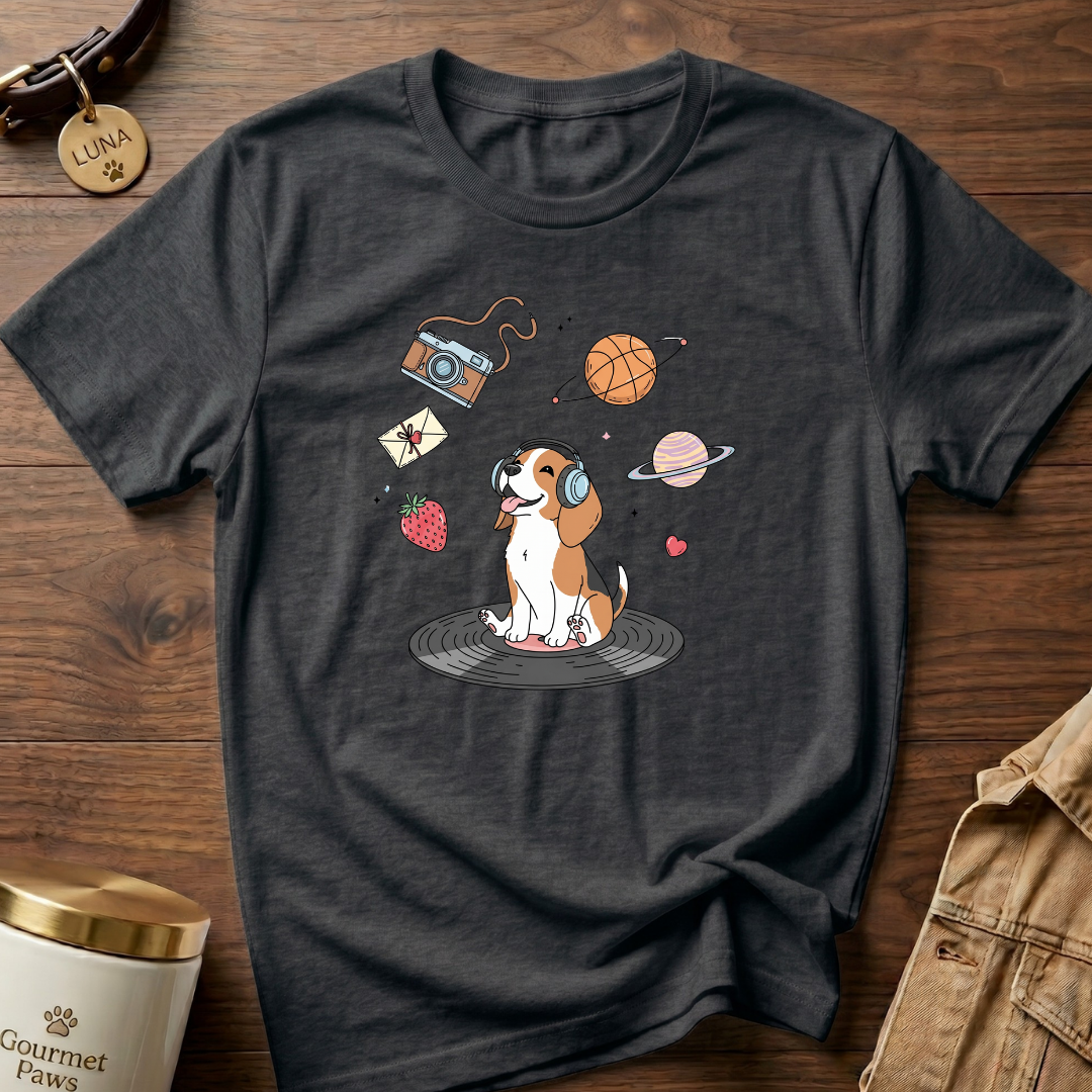 MUSICAL BEAGLES