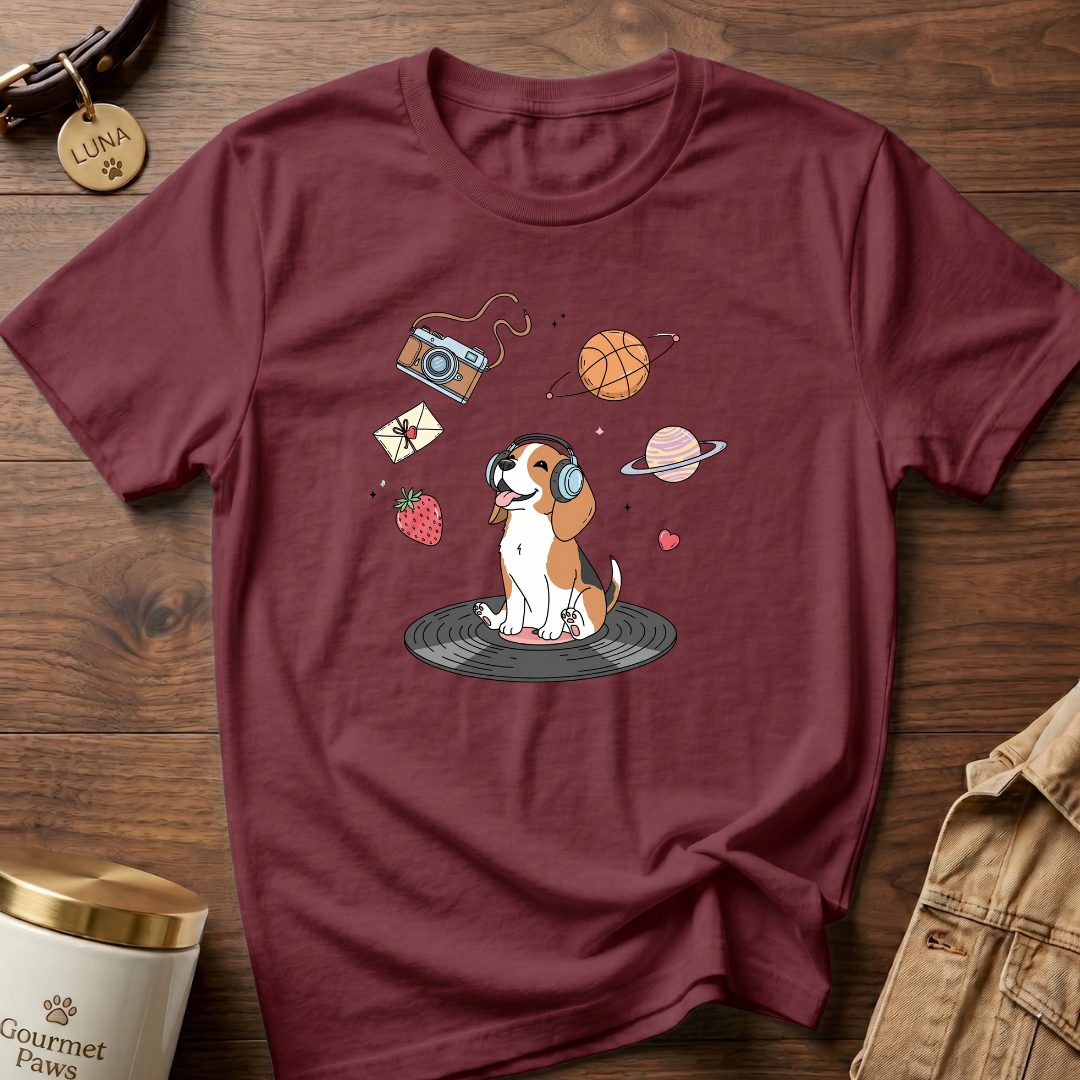 MUSICAL BEAGLES