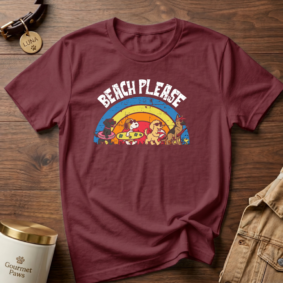 Beach Please