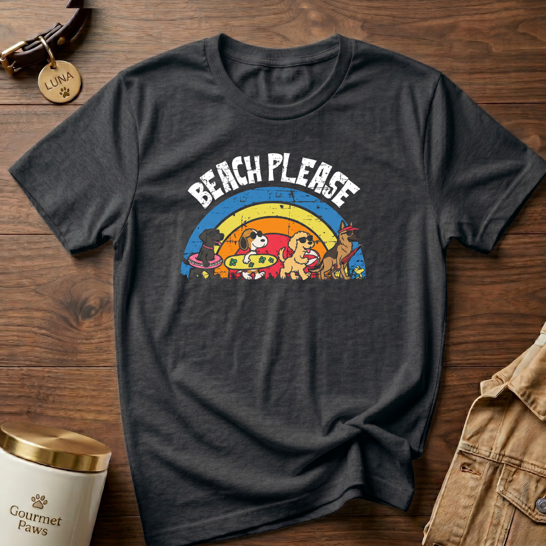 Beach Please