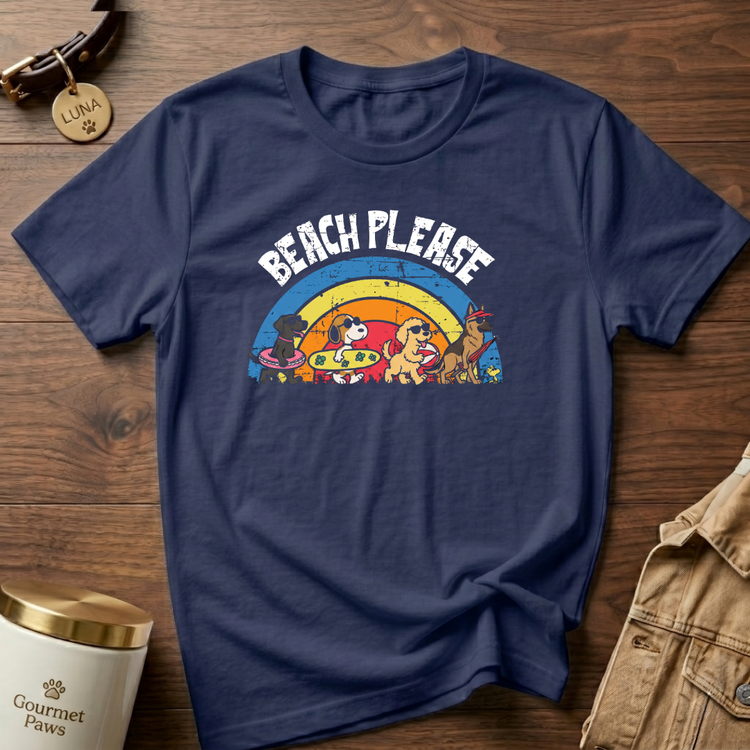 Beach Please