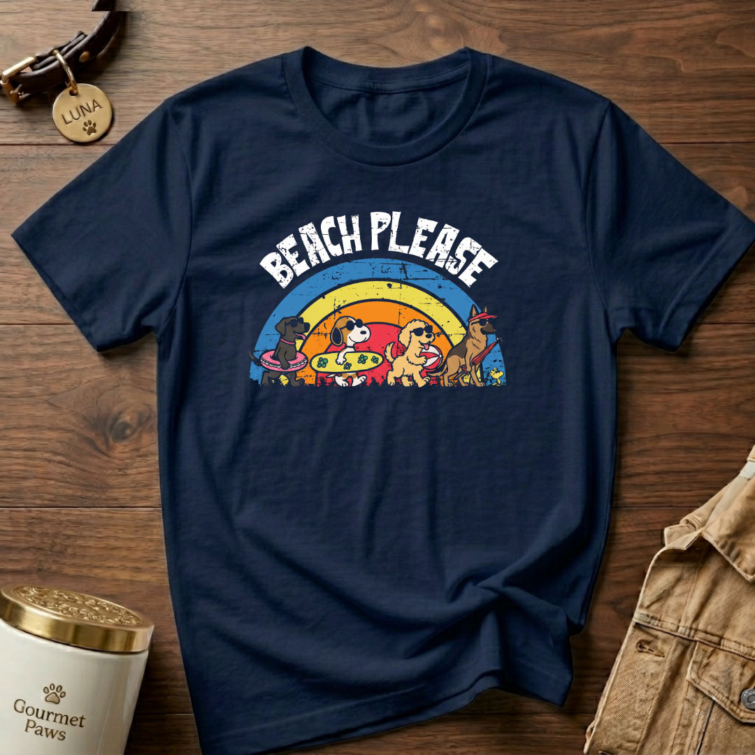 Beach Please