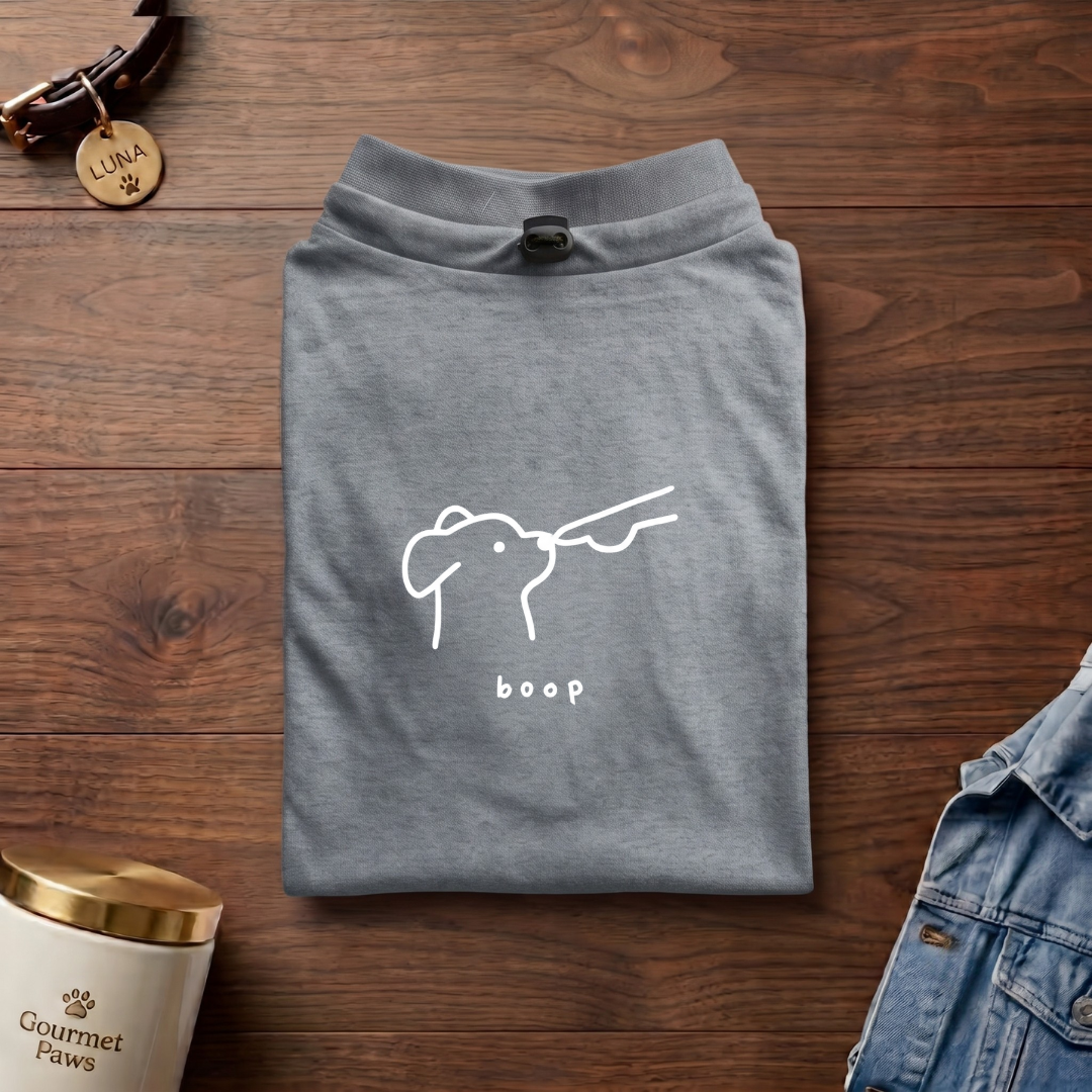 Boop(Dog T-Shirts)